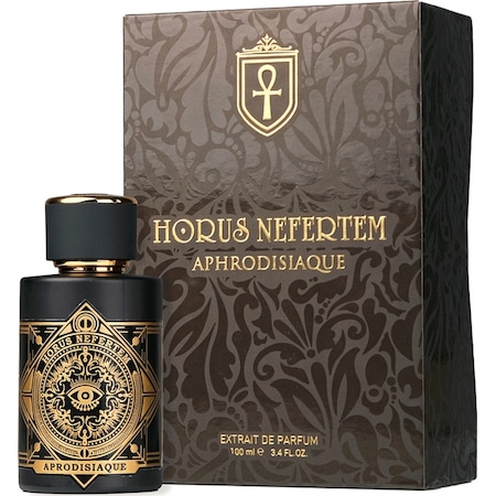 Horus Nefertem Aphrodisiaque Erkek Parfüm EDP 100 ML