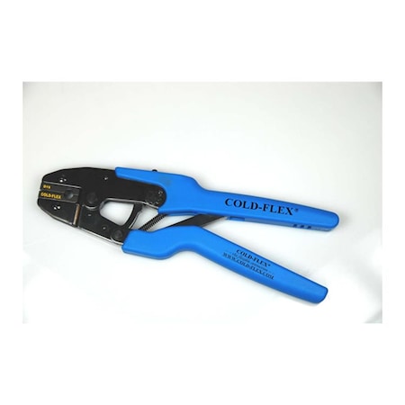 Coldflex-501 Kapiler Hortum Sıkma Pensesi