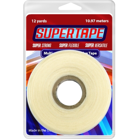 True Tape Supertape Protez Saç Bandı Rulo (2.5Cm X 10.97M)