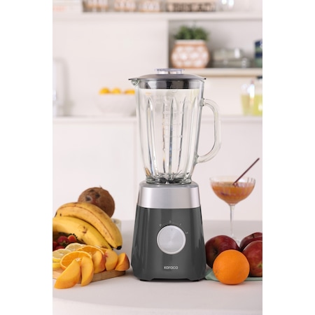 Karaca Multiblend 1000 W Smoothie Blender