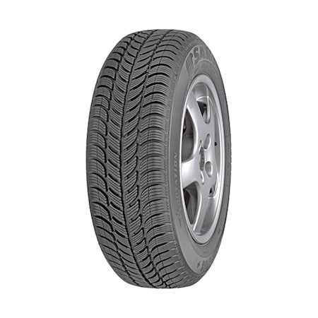 Sava 205/55 R16 Eskimo S3+ 91T Kış Lastiği 2022