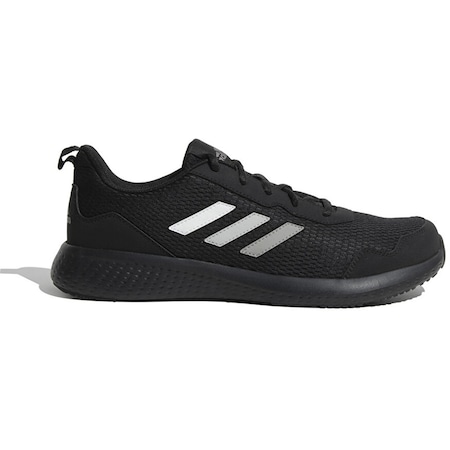 Adidas Peprun M Unisex Koşu Ayakkabısı Gc0904 Siyah Gc0904