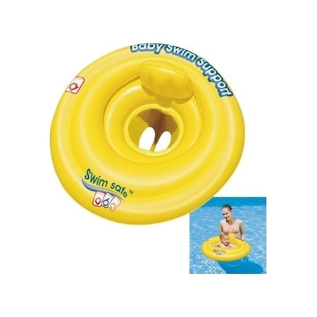 Bestway Baby Float Oturaklı Simit 32096