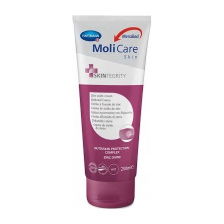 Hartmann Menalind Molicare Cilt Koruyucu Krem 200 ML