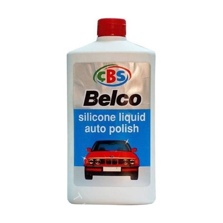 Çbs Belco Oto Cila 1 Litre