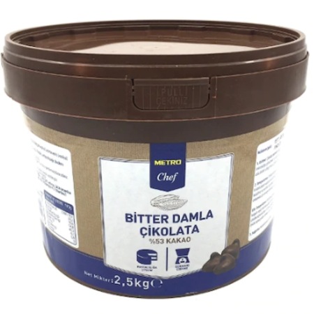 Bitter Damla