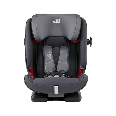 Britax Römer Britax - römer Advansafix Iv R Oto Koltuğu 9 - 36 Kg Bxr - 30817 Stormgrey BXR - 30817 StormGrey