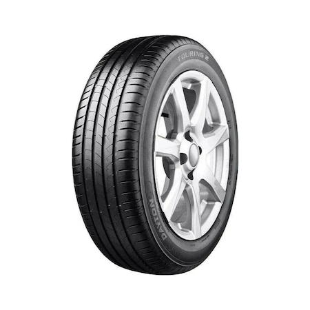 Dayton 225/45R17 Touring 2 91W Yaz Lastiği 2025