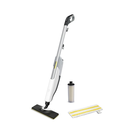 Karcher SC 2 Upright Buharlı Temizlik Makinesi