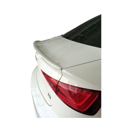 Audi A3 Sedan Anatomik Spoiler N11.4018