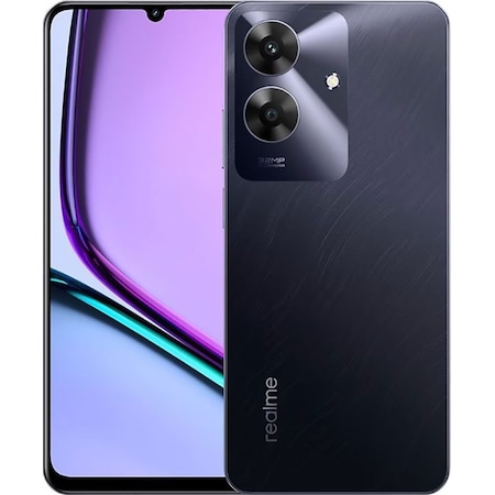 Realme Note 60 4 GB 128 GB (Realme Türkiye Garantili)