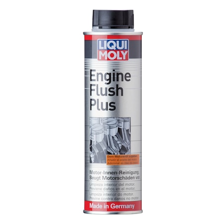 Liqui Moly 2657 Engine Flush Plus Motor İçi Temizleyici 300 ML