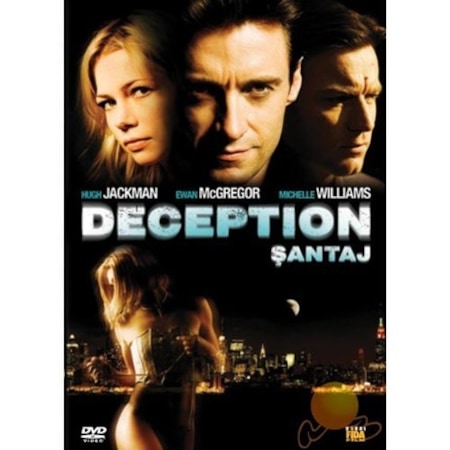 n11 Şantaj .Dvd