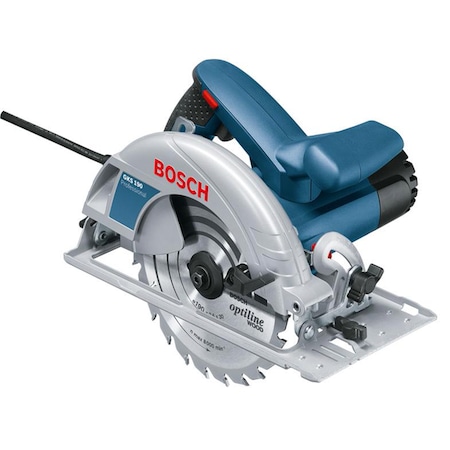 Bosch Professional GKS 190 Daire Testere - 0601623000