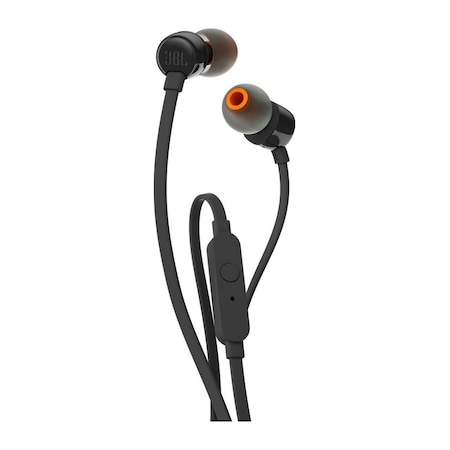 JBL T110 Mikrofonlu Kulak İçi Kulaklık