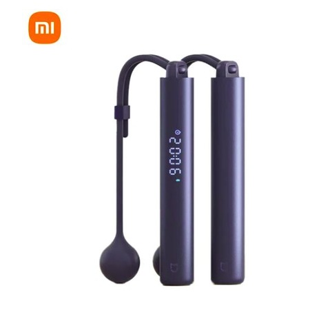 Xiaomi Mijia Xmsr-p803 Sayaçlı Kalori Hesaplama Akıllı Atlama İpi