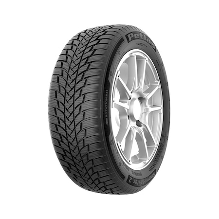 Petlas 195/55 R16 87H Snowmaster2 Kış Lastiği 2024