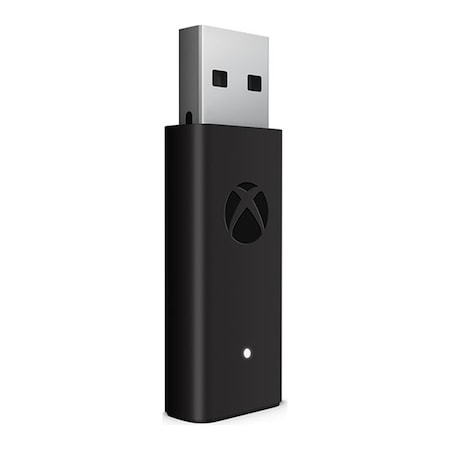 Xbox One Pc Wireless Adaptör Adapter ( Yeni Modeli )