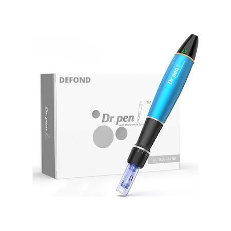 Dr. Pen A1W Dermapen Cihazı