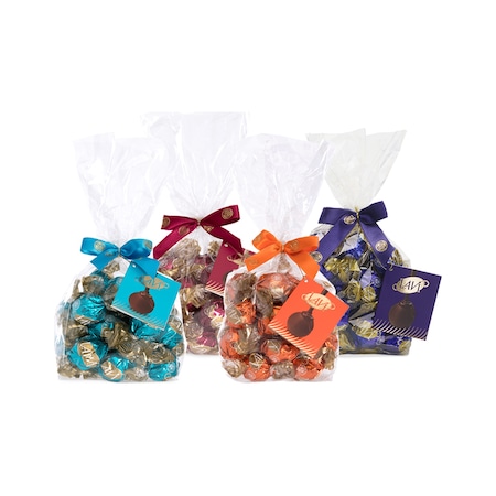Kahve Dünyası Lavi Çikolata Seti 4 x 300 G