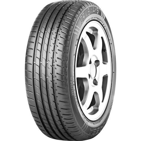 Lassa 205/60R16 92V Driveways Yaz Lastiği 2024