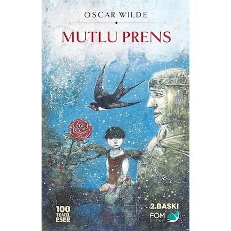 Mutlu Prens / Oscar Wilde N11.5374