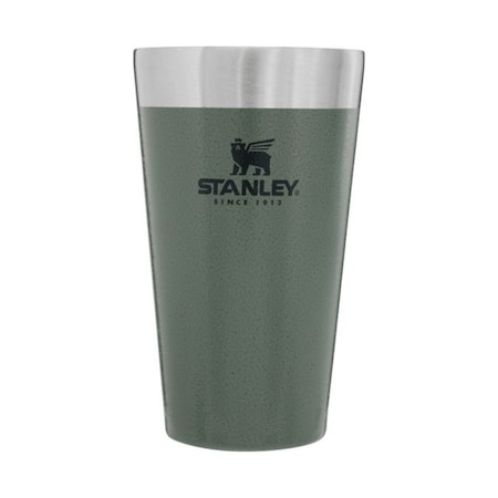 Stanley Adventure Vakumlu Soğuk İçecek Bardağı 0.47 L Yeşil