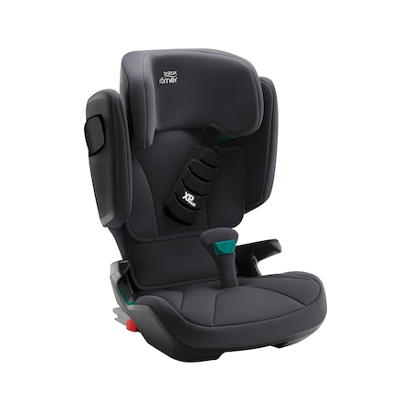 Britax - Römer Britax Römer Kidfix I - Size 100 - 150 cm Oto Koltuğu