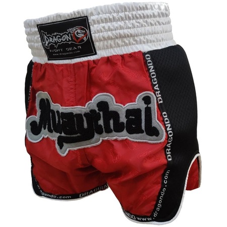 Dragondo Mt3019 Muay Thai Şortu 001