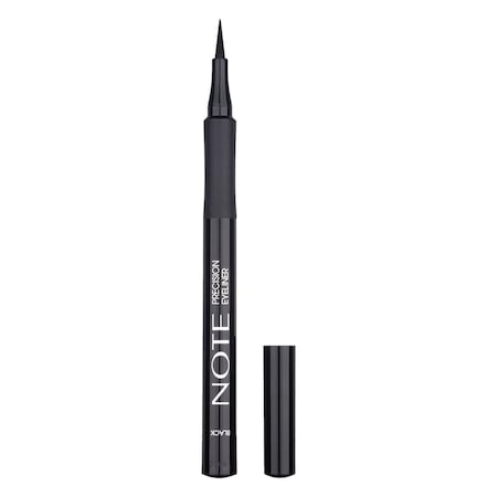 Note Precision Kalem Likit Eyeliner Keçe Uçlu