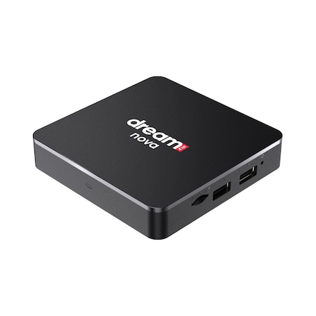 Dreamstar Nova 4K Android 11 Lisanslı TV Box