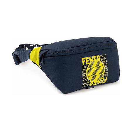 Puma Fenerbahçe Sk Unisex Bel Çantası 09048201