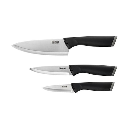 Tefal Comfort Knife 3'lü Bıçak Seti