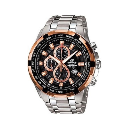 Casio Edifice EF-539D-1A5VDF Erkek Kol Saati