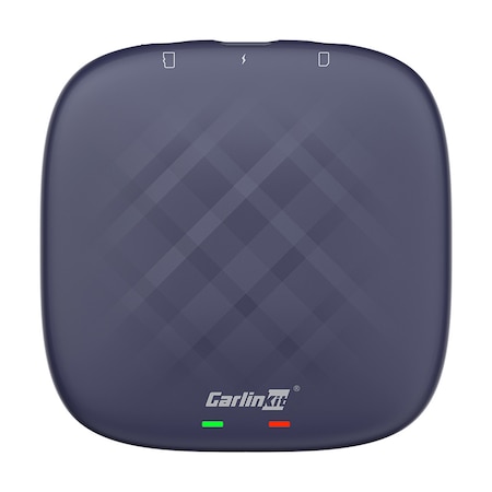 Carlinkit Box Max Wireless Carplay/android Auto Navigasyon Cihazı