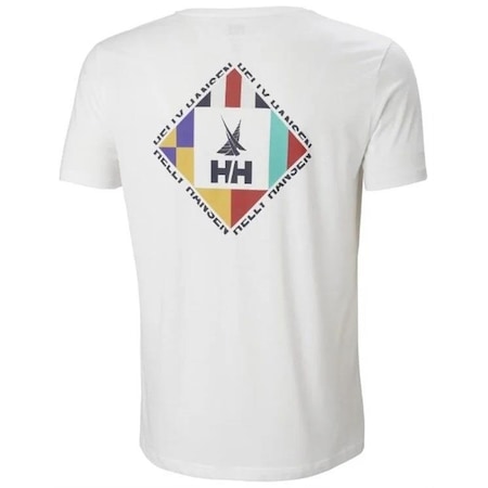 Helly Hansen Shoreline Erkek T-shirt 001