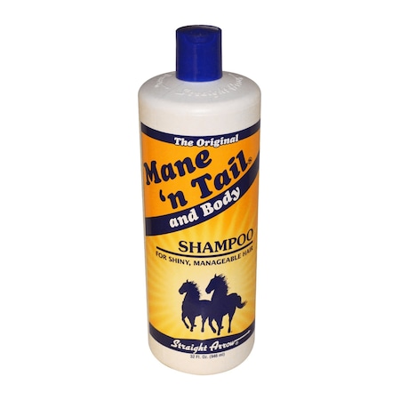 Mane'n Tail At Şampuanı 946 ML