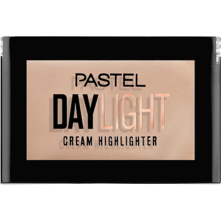 Pastel Profashion Daylight Krem Highlighter No: 11