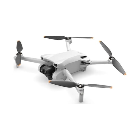 DJI Mini 3 (DJI RC) (GL)