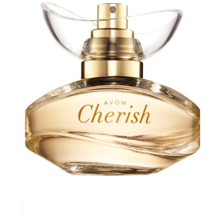 Avon Cherish Kadın Parfüm EDP 50 ML