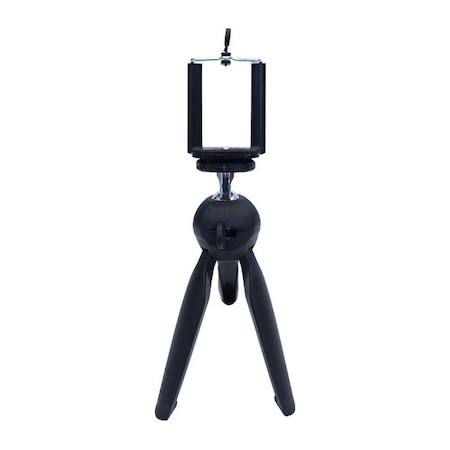 Yunteng XH-228 Telefon Tutucu Tripod