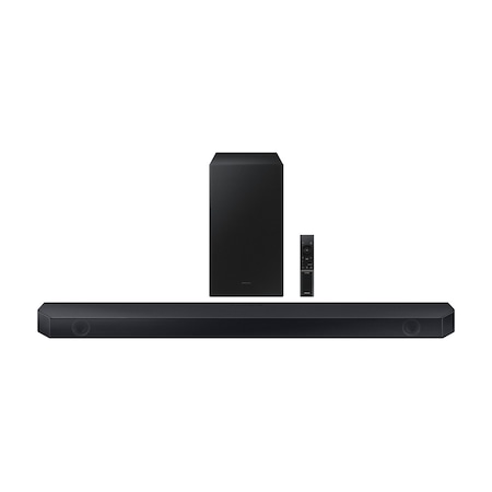 Samsung HW-Q600C Q Serisi Soundbar