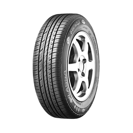 Lassa 195/65R15 Greenways 91H Yaz Lastiği 2024