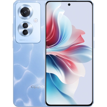 Oppo Reno11 F 5G 8 GB 256 GB (Oppo Türkiye Garantili)