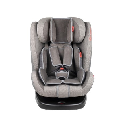 Heyner Kids Infiny Twist 0 - 36 Kg Isofix Oto Koltuğu 360 Dönebi