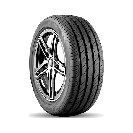 Seha ST13 Talas 205/60 R16 92V Yaz Lastiği 2024