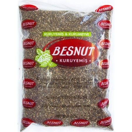 Besnut Chia Tohumu 1 KG