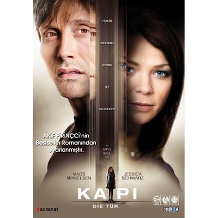 Dvd-Kapı - Die Tur