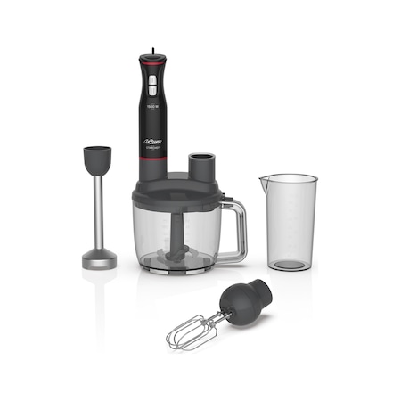 Arzum AR1137 Starchef Multi 1500 W Blender Seti