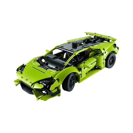 LEGO® Technic 42161 Lamborghini Huracán Tecnica 806 Parça